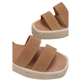 Vices Viciuri 6930-68-cămilă maro 1 Vices Viciuri 6930-68-cămilă maro 1