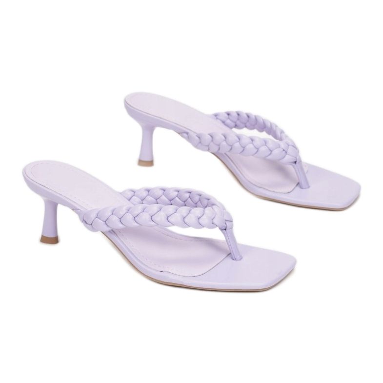 Vices Viciile 6772-90-violet 1