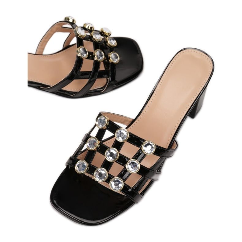 Vices Vici YU070-38-negru 1