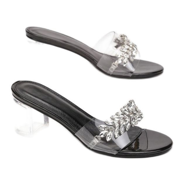 Vices Vici YU071-38-negru 1