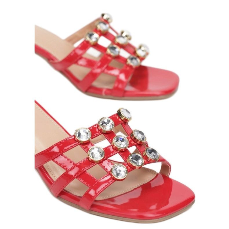 Vices Vici YU070-64-ed roșu 1