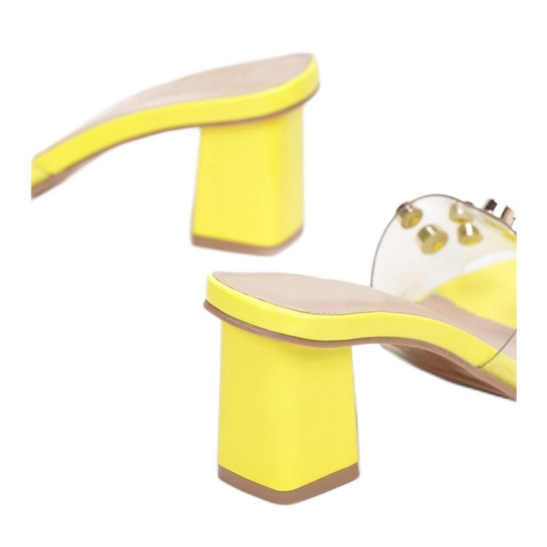 Vices Viciile VIVI057-49-galben 1 Vices Viciile VIVI057-49-galben 1