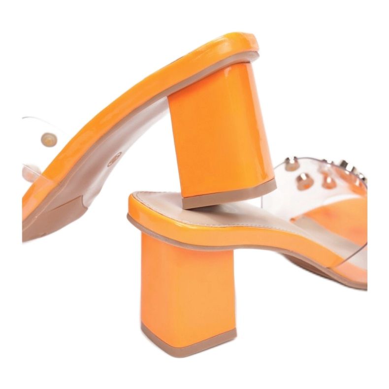 Vices Vici VIVI057-67-portocaliu portocale 1 Vices Vici VIVI057-67-portocaliu portocale 1