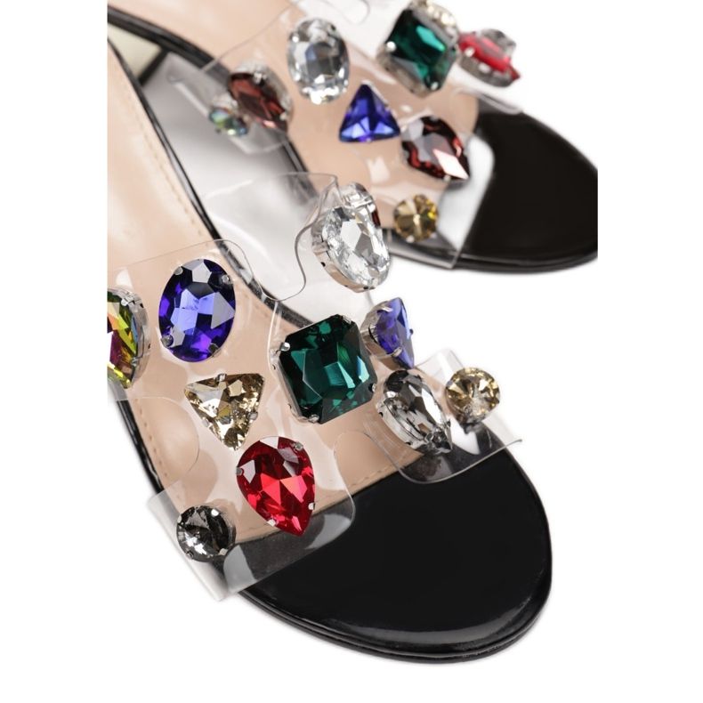 Vices Vici YU013-38-negru 1