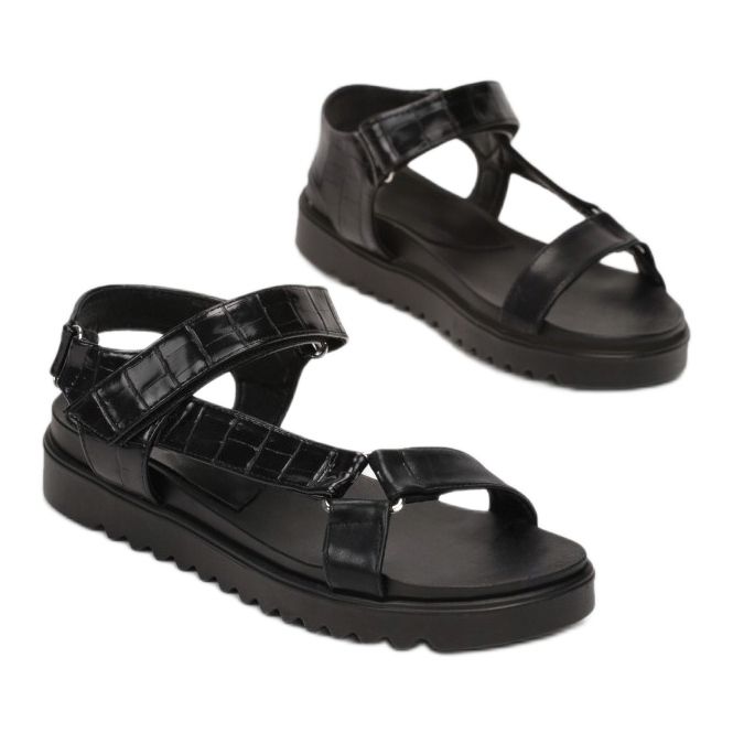 Vices Vici NN144-38-negru 1