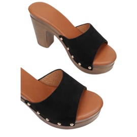 Vices Vici YQ23-38-negru 1