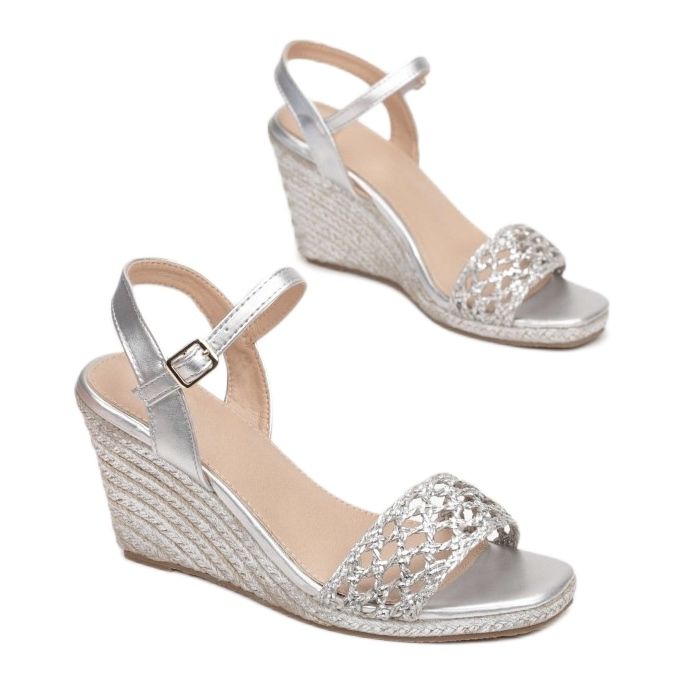 Vices Vici LEE065-52-argint 1