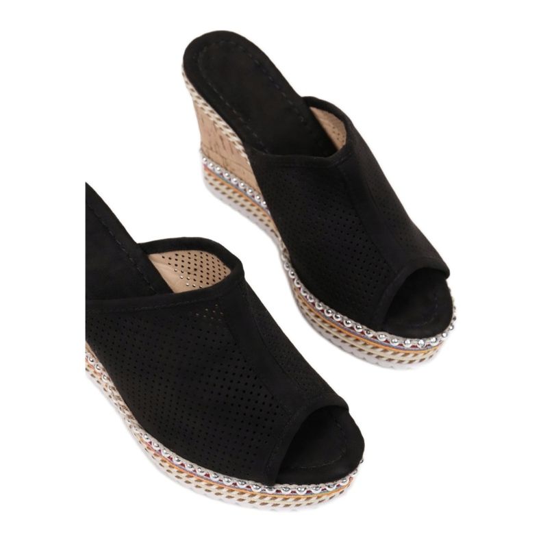 Vices Viciile XF91-38-negru 1