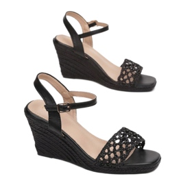 Vices Vici LEE065-38-negru 1