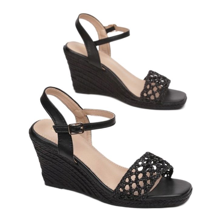 Vices Vici LEE065-38-negru 1