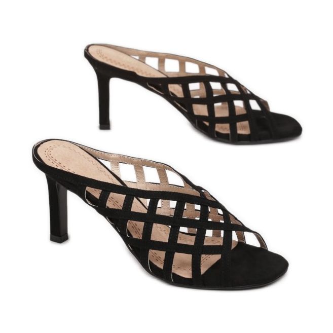 Vices Vici NN140-38-negru 1