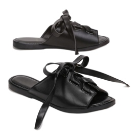 Vices Vici NN127-38-negru 1