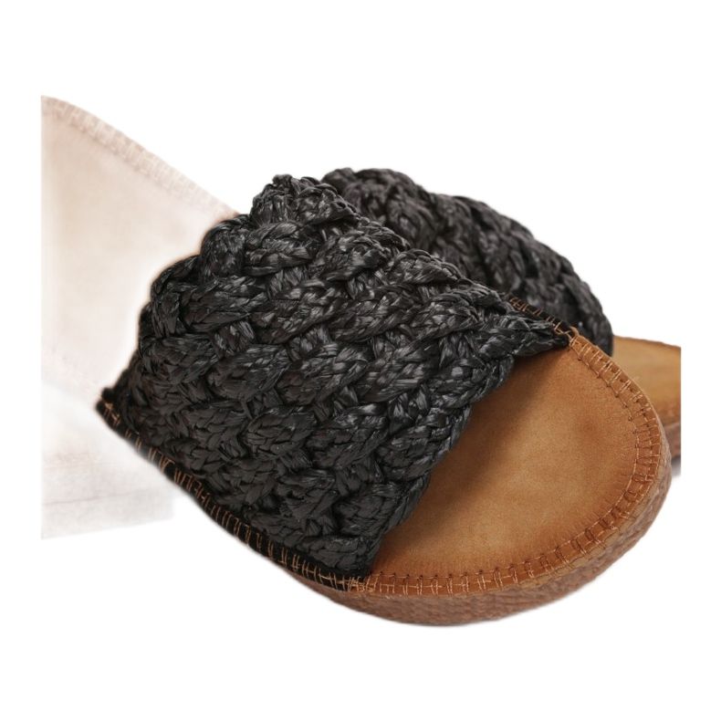 Vices Vici NN118-38-negru 1