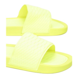 Vices Vici CD209-49-galben 1