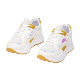 Vices Vici FY-69-49-galben 1 Vices Vici FY-69-49-galben 1