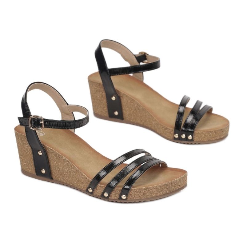 Vices Vici FD53-38-negru 1