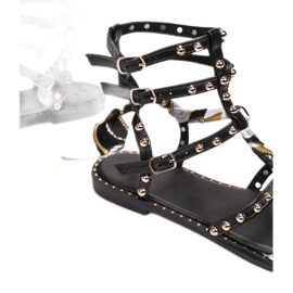 Vices Vici BJ565-38-negru 1