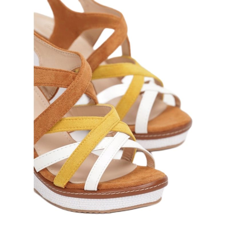 Vices Vici BL293-SS21-68-cămilă maro 1 Vices Vici BL293-SS21-68-cămilă maro 1