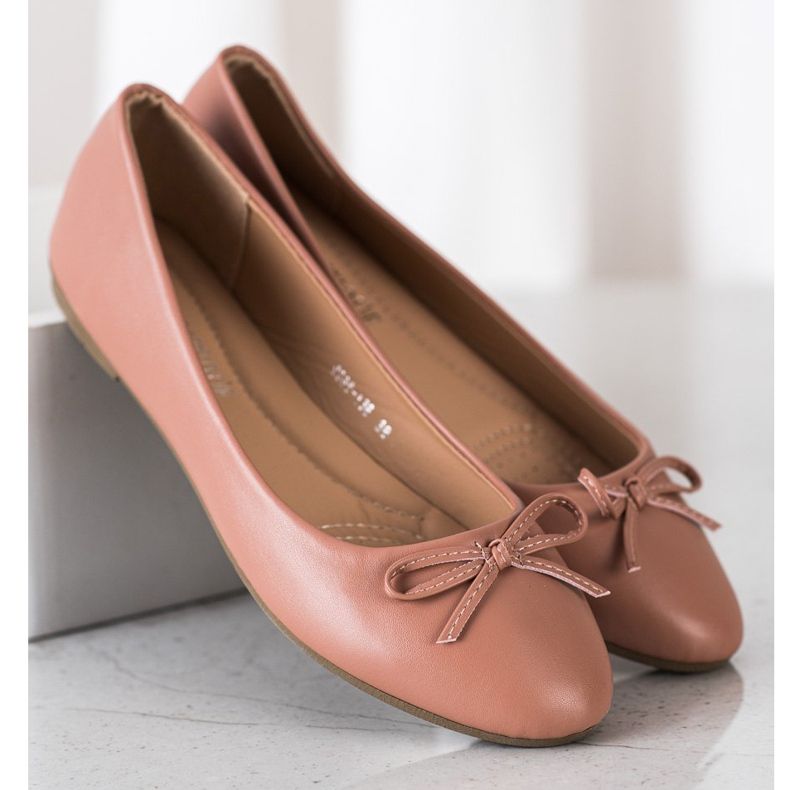 Diamantique Balerini clasice multicolor 2 Diamantique Balerini clasice multicolor 2