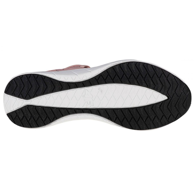 Sporturi pentru femei 4F W D4L21-OBDS300-56S roz 3