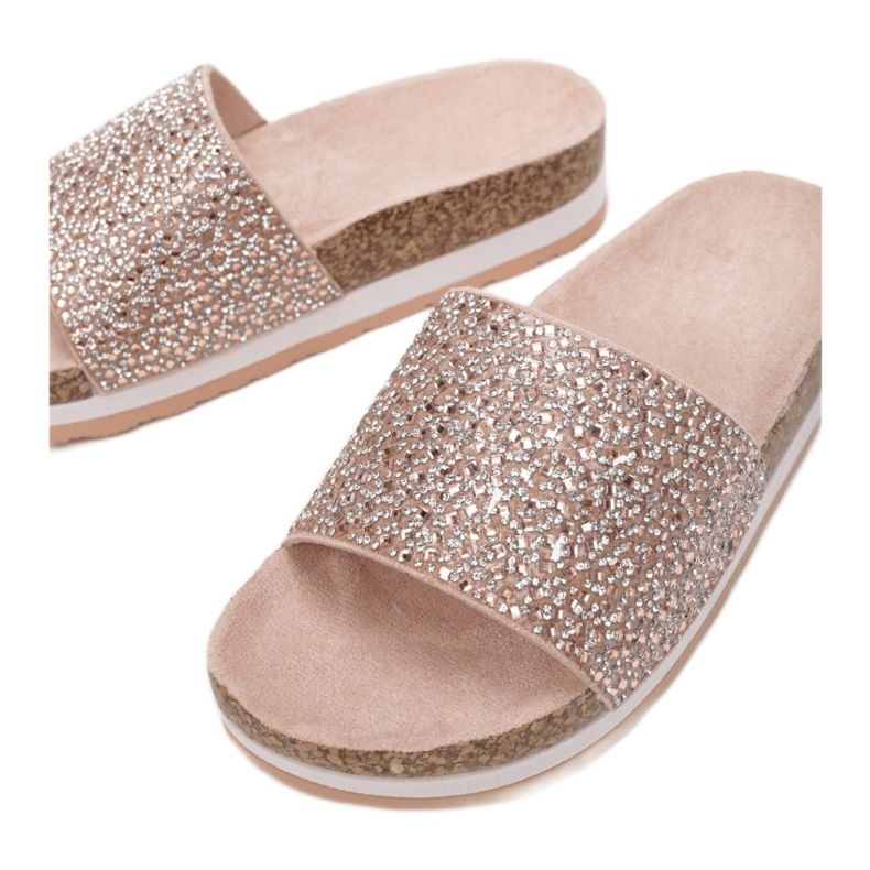 Vices Vici CM-2081-45-roz 1 Vices Vici CM-2081-45-roz 1