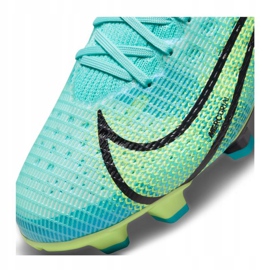 Pantofi de fotbal Nike Vapor 14 Pro Fg M CU5693-403 multicolor albastru 1