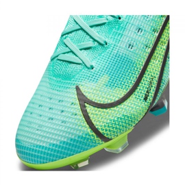 Pantofi de fotbal Nike Mercurial Superfly 8 Elite Fg M CV0958 403 multicolor albastru 2 Pantofi de fotbal Nike Mercurial Superfly 8 Elite Fg M CV0958 403 multicolor albastru 2