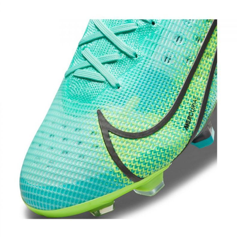 Pantofi de fotbal Nike Mercurial Superfly 8 Elite Fg M CV0958 403 multicolor albastru 2 Pantofi de fotbal Nike Mercurial Superfly 8 Elite Fg M CV0958 403 multicolor albastru 2