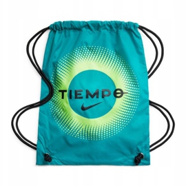 Pantofi de fotbal Nike Tiempo Legend 8 Elite Fg M AT5293 303 multicolor albastru 1