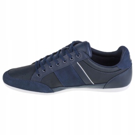 Lacoste Chaymon M 741CMA0064092 albastru marin 1
