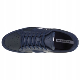 Lacoste Chaymon M 741CMA0064092 albastru marin 2