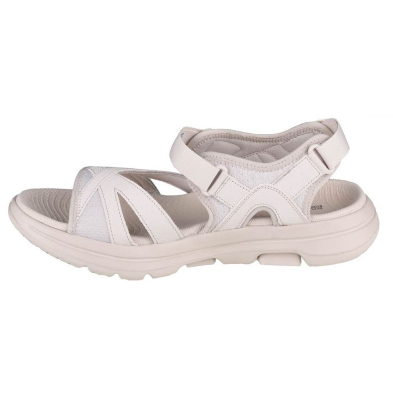 Skechers Go Walk 5-Restaurat W 140098-NAT bej 1