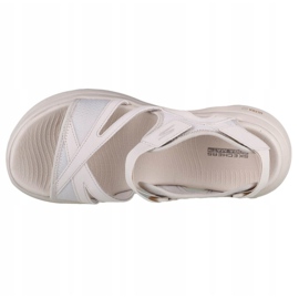 Skechers Go Walk 5-Restaurat W 140098-NAT bej 2