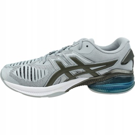 Asics Gel-Quantum Infinity Jin M 1021A184-020 kaki gri 1