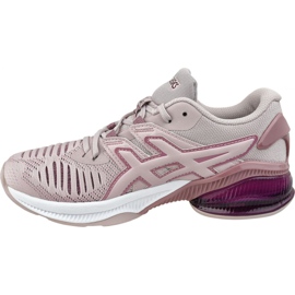 Asics Gel-Quantum Infinity Jin W 1022A162-700 roz gri 1