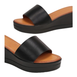 Vices Vici 2138-38-negru 2