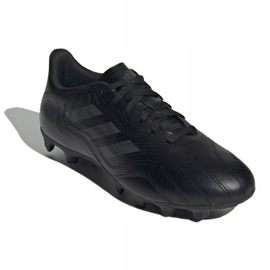 Ghete de fotbal Adidas Copa Sense.4 FxG M FW6537 negru negru 2 Ghete de fotbal Adidas Copa Sense.4 FxG M FW6537 negru negru 2
