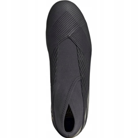 Ghete de fotbal Adidas Nemeziz 19.3 Ll In M EF0395 negru negru 2