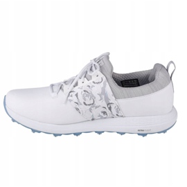 Skechers Go Golf Max-Lag W 14886-WGY alb negru 1