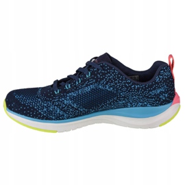 Pantofi Skechers Ultra Groove W 149019-NVBL negru albastru marin 1