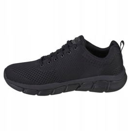 Skechers Skech-Flex 3.0-Verko M 52857-BBK negru 1