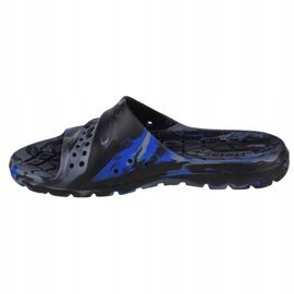 Skechers Hogan-Aqua Spurt Jr 92118L-BKRY negru 1