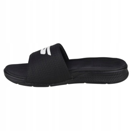 Skechers Go Consistent-Halo M 229032-BKW negru 1