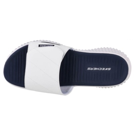 Skechers Elite Flex-Trevera M 237070-WNV alb negru 2