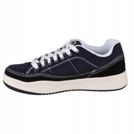 Pantofi Skechers Klone-Cronie M 51848-NVBK negru albastru marin 1