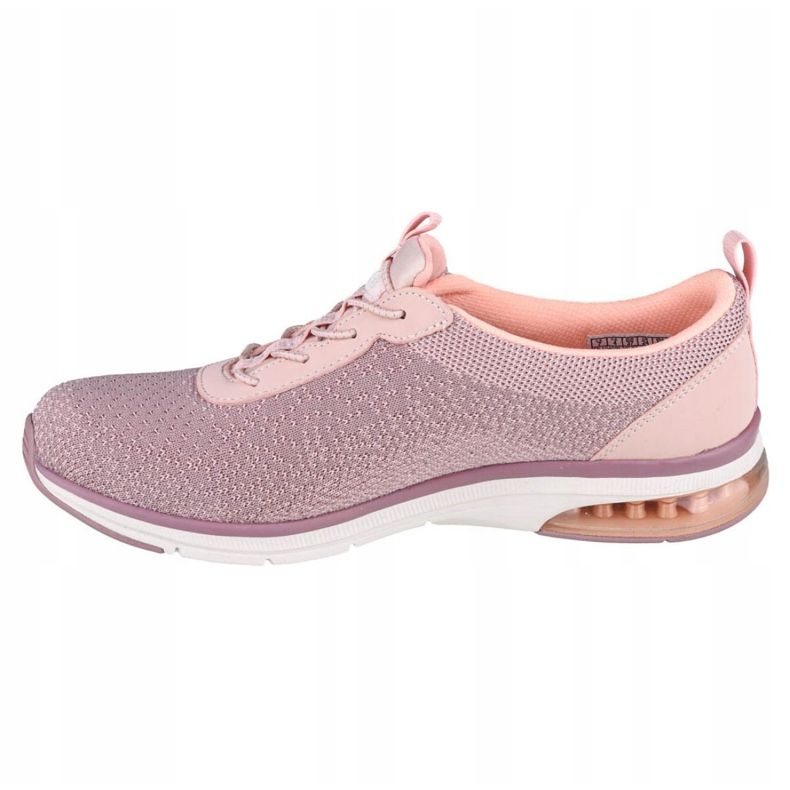 Skechers Skech-Air Edge W 104026-MVE roșu roz 1
