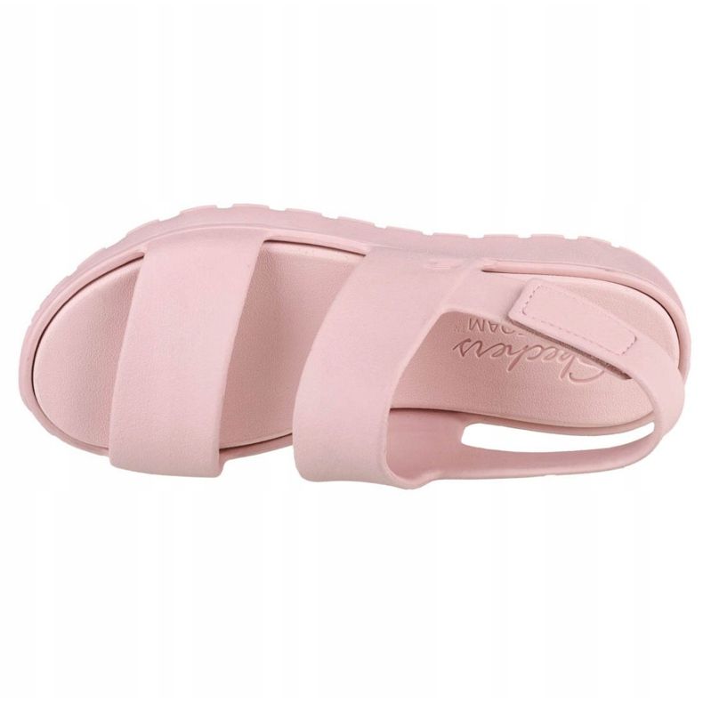 Skechers Footsteps Breezy Feels W 111054-BLSH roz 2