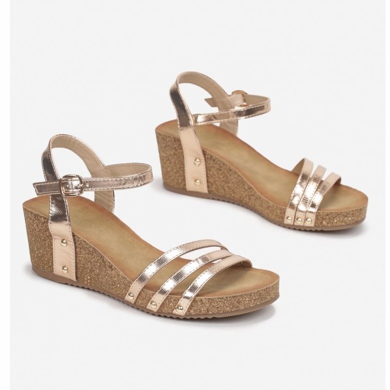 Vices Vici FD53-449-șampanie 1