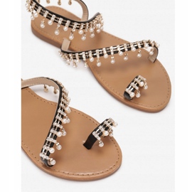 Vices Vici 8839-F18-38-negru 2