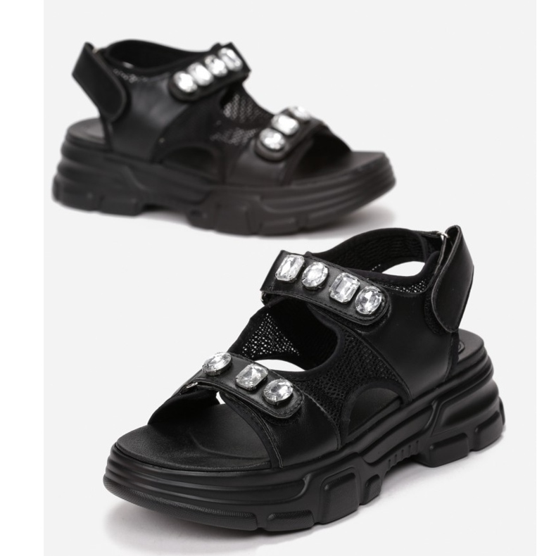 Vices Viciile 8088-1-38-negru 1 Vices Viciile 8088-1-38-negru 1